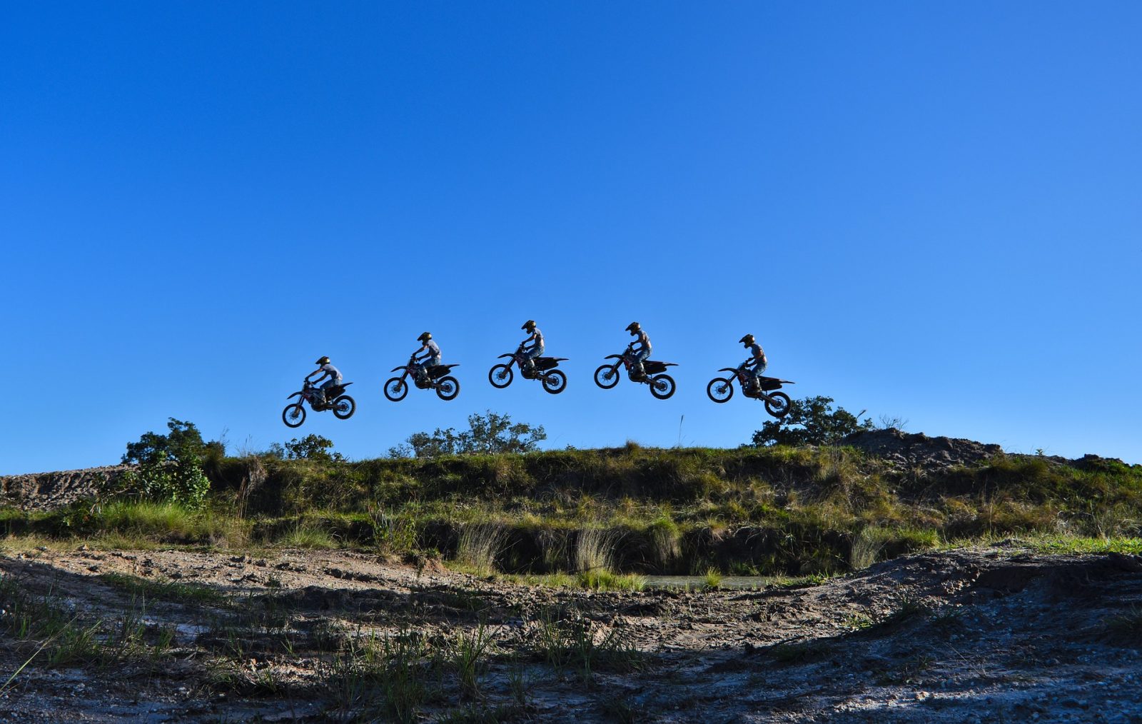 motocross
